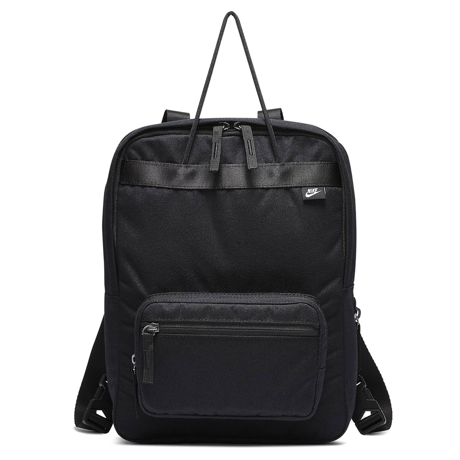 Tanjun Premium Backpack Unisex Siyah Sırt Çantası BA6097-010