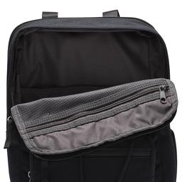 Tanjun Premium Backpack Unisex Siyah Sırt Çantası BA6097-010
