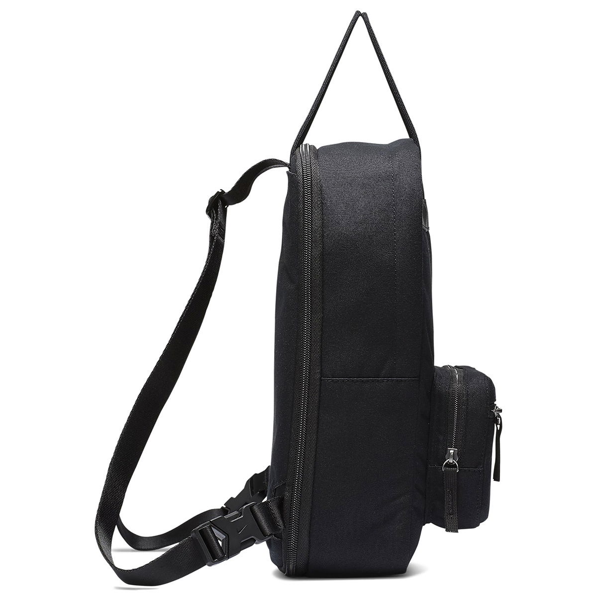 Tanjun Premium Backpack Unisex Siyah Sırt Çantası BA6097-010
