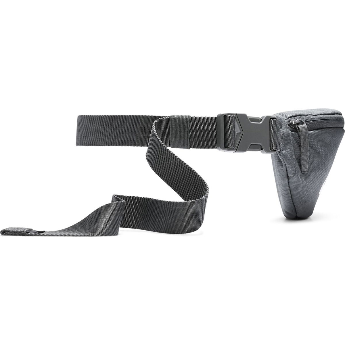 Heritage Hip Pack Kadın Gri Bel Çantası CV8964-068