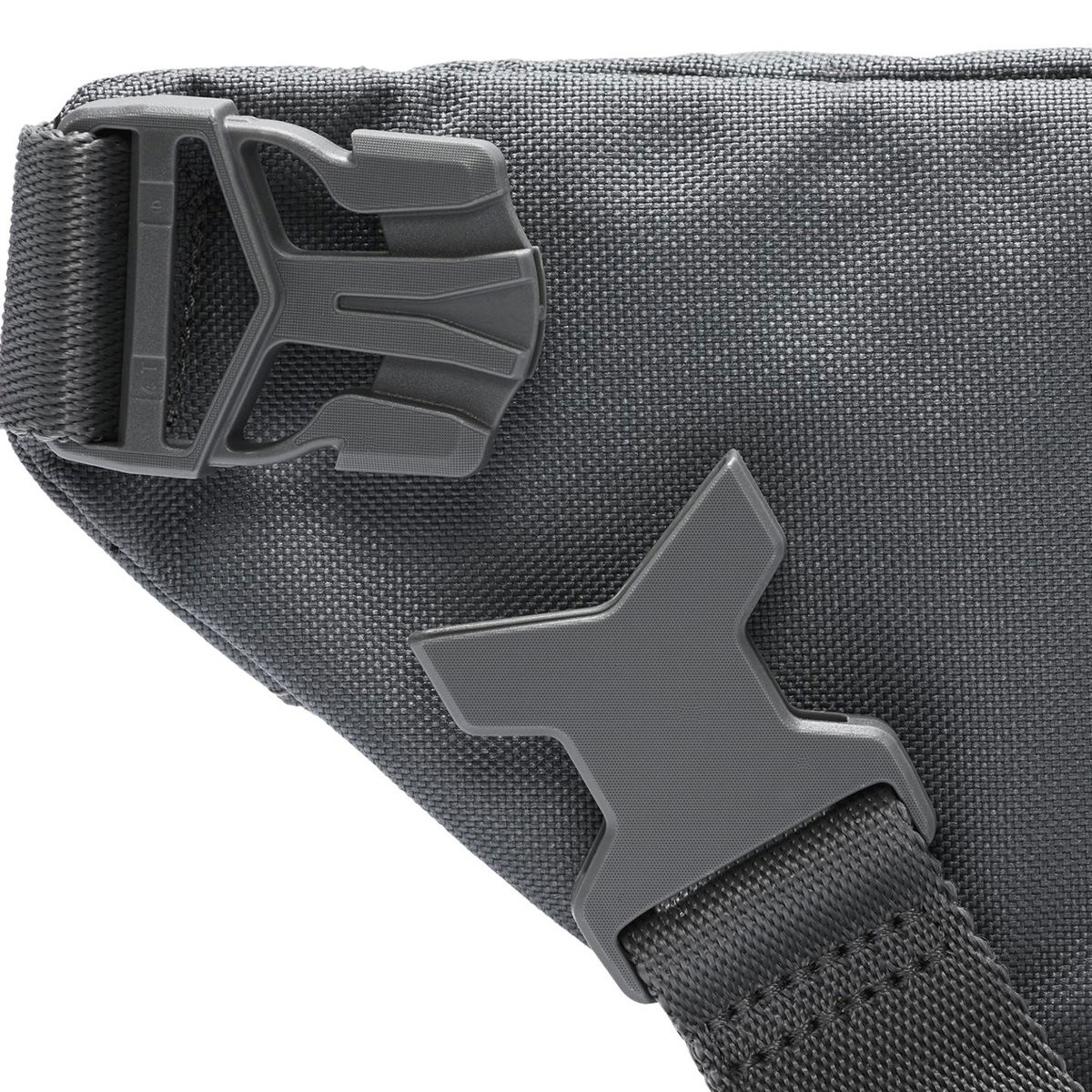 Heritage Hip Pack Kadın Gri Bel Çantası CV8964-068