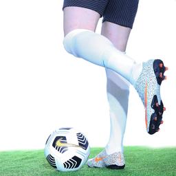 Mercurial Superfly 7 Academy Cr7 Fg/Mg Unisex Beyaz Futbol Krampon CZ5853-180