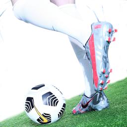 Rpl Nk Ptch Unisex Beyaz Futbol Topu CQ7332-100