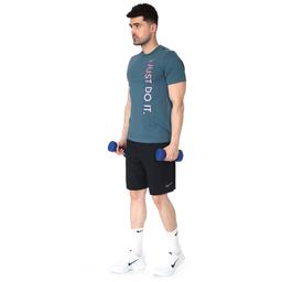 M Nsw Tee Jdi 2 Erkek Siyah Günlük Stil Tişört CN8598-058