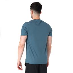 M Nsw Tee Jdi 2 Erkek Siyah Günlük Stil Tişört CN8598-058