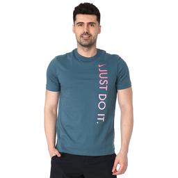 M Nsw Tee Jdi 2 Erkek Siyah Günlük Stil Tişört CN8598-058