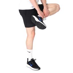 Wearallday Erkek Siyah Koşu Ayakkabısı CJ1682-002