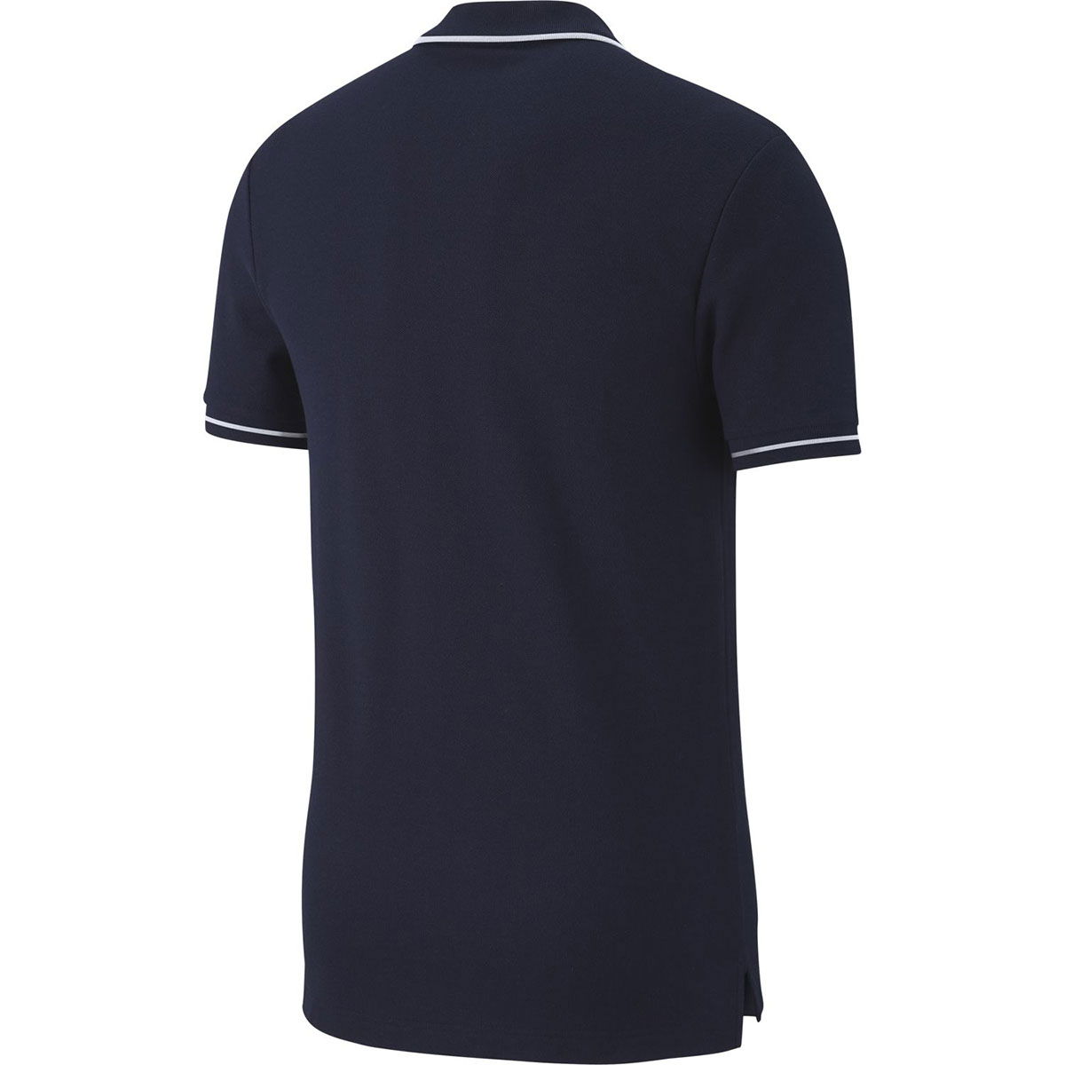 Kasımpaşa Erkek Mavi Futbol Polo Tişört AJ1502-451-KAS