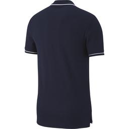 Kasımpaşa Erkek Mavi Futbol Polo Tişört AJ1502-451-KAS