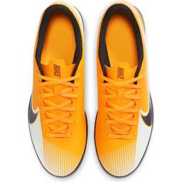 Mercurial Vapor 13 Club Tf Unisex Turuncu Halı Saha Ayakkabısı AT7999-801