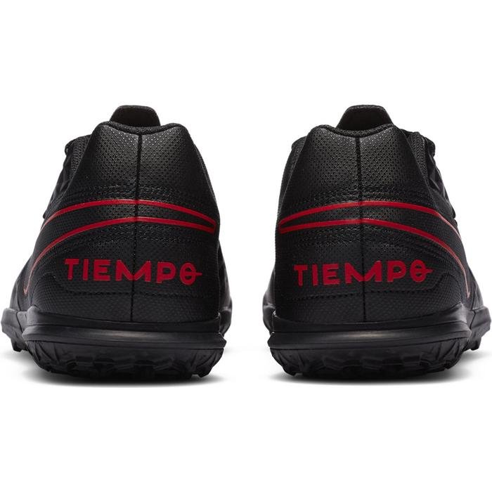 Jr Tiempo Legend 8 Club Tf Çocuk Siyah Halı Saha Ayakkabısı AT5883-060 1166633
