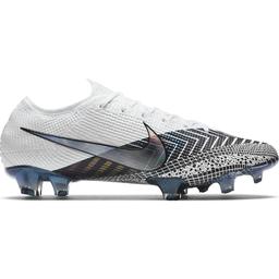 Mercurial Vapor 13 Elite Mds Fg Unisex Beyaz Futbol Krampon CJ1295-110