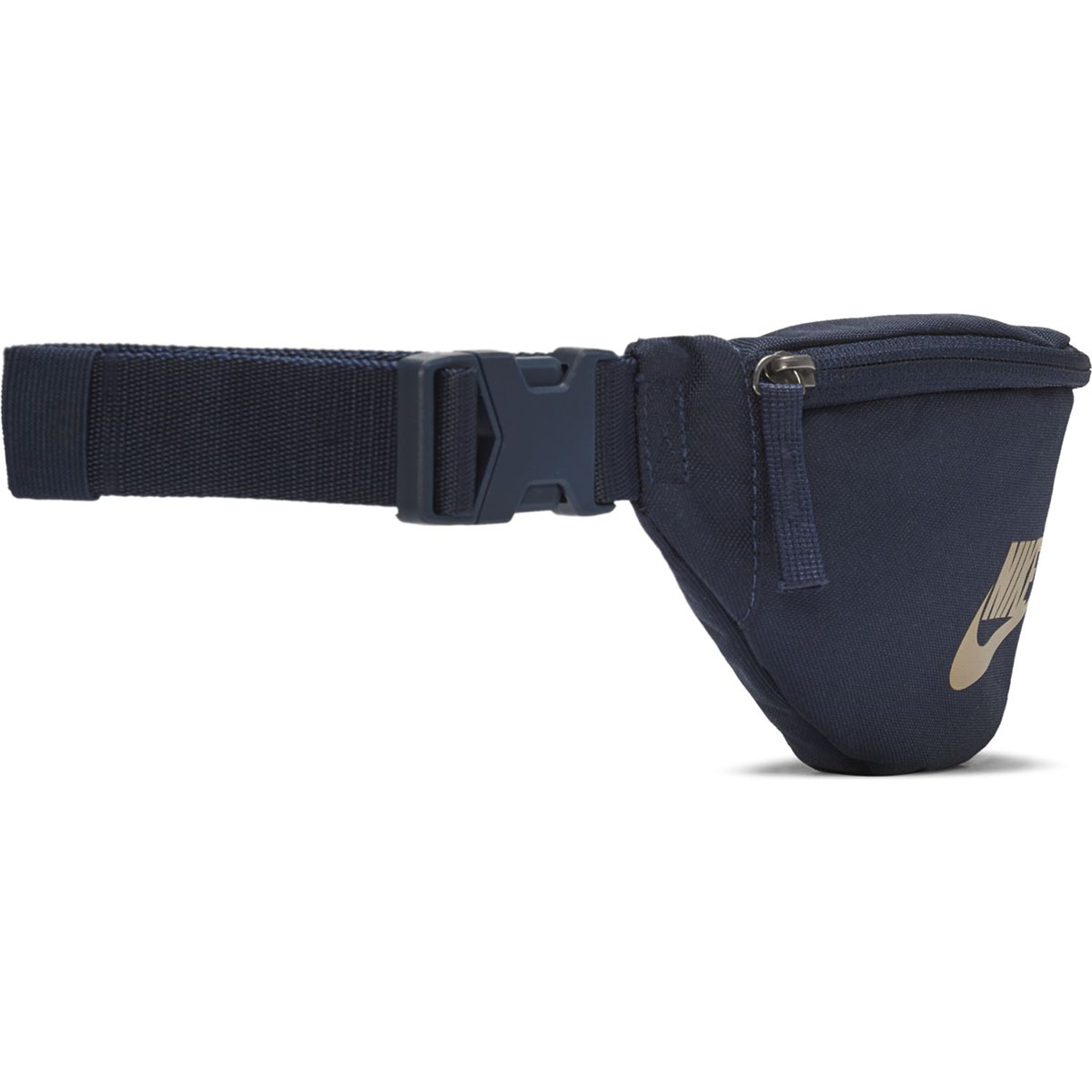 Heritage Hip Kadın Mavi Günlük Bel Çantası CV8964-451