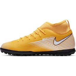 Mercurial Jr Superfly 7 Club Tf Çocuk Turuncu Halı Saha Ayakkabısı AT8156-801