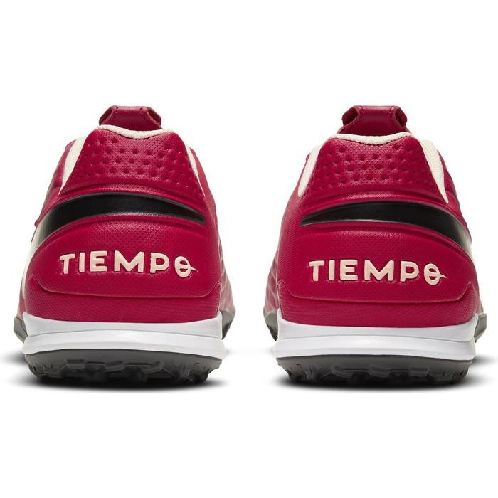 Tiempo Legend 8 Academy Tf Unisex Kırmızı Halı Saha Ayakkabısı AT6100-608 1196560