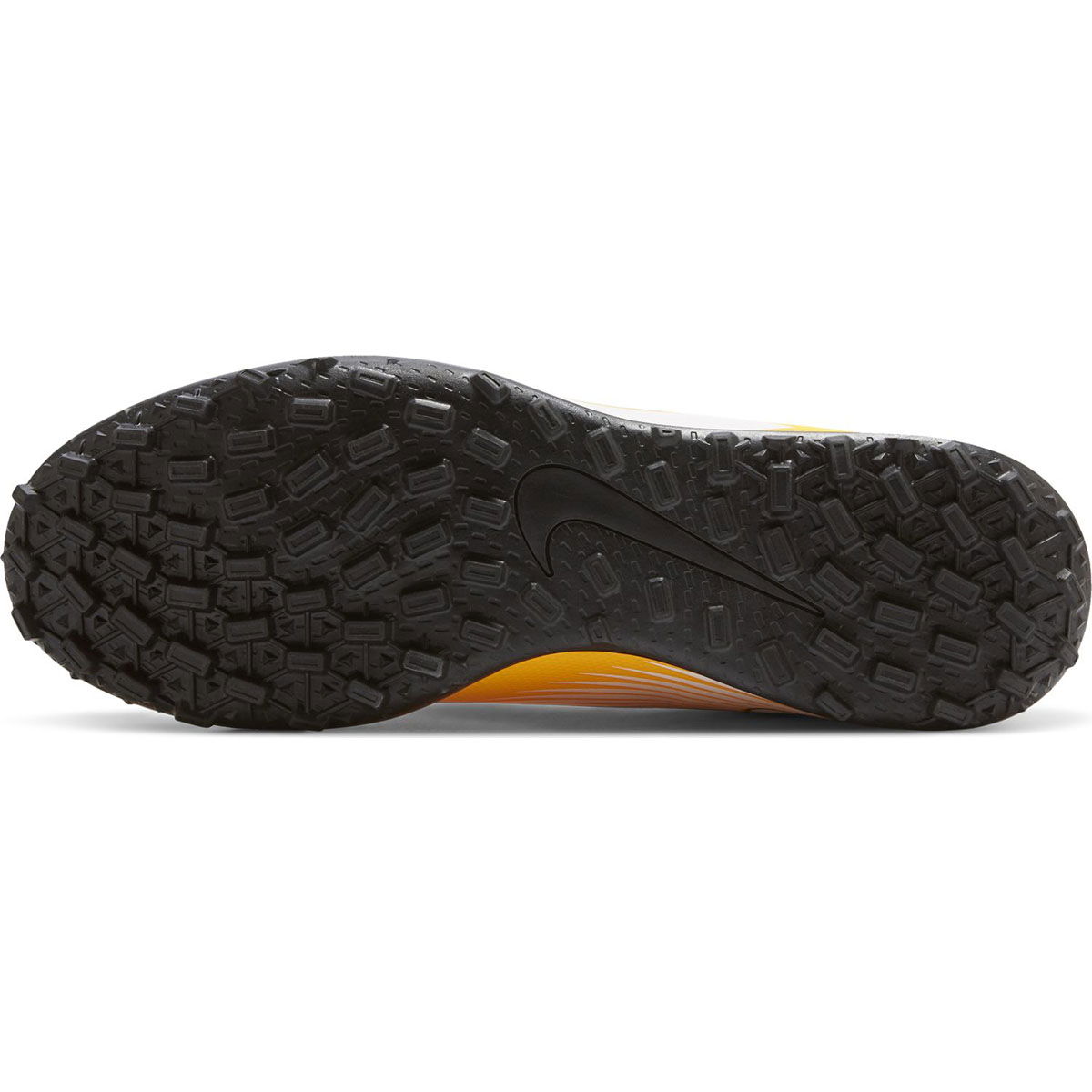 Mercurial Vapor 13 Club Tf Unisex Turuncu Halı Saha Ayakkabısı AT7999-801