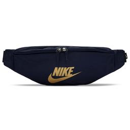 Heritage Hip Pack Unisex Mavi Bel Çantası BA5750-452
