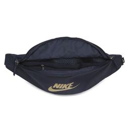 Heritage Hip Pack Unisex Mavi Bel Çantası BA5750-452