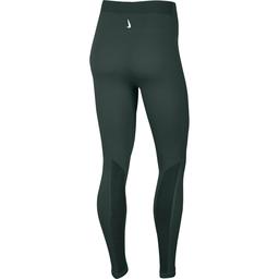 W Nk Seamless 7/8 Tight Kadın Yeşil Antrenman Tayt CJ3831-397