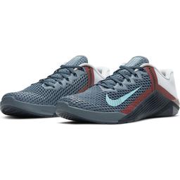 Metcon 6 Erkek Siyah Antrenman Ayakkabısı CK9388-040