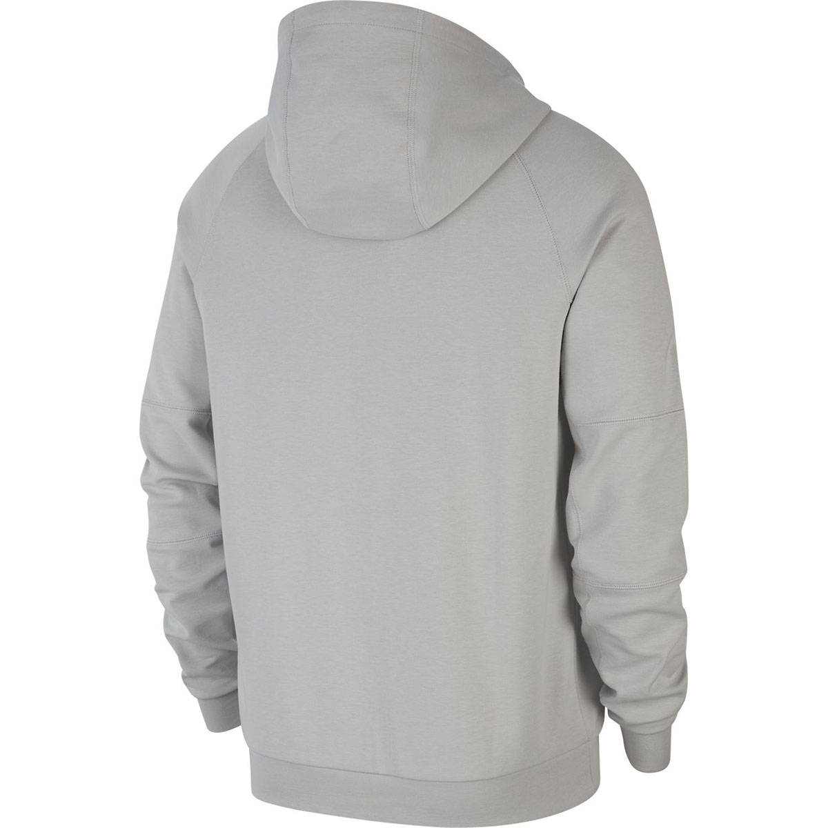 M Nsw Modern Hoodie Fz Flc Erkek Siyah Günlük Stil Sweatshirt CU4455-077