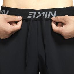 Dri-Fit Flex Wvn Erkek Siyah Günlük Stil Şort CU4945-010