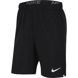 Dri-Fit Flex Wvn Erkek Siyah Günlük Stil Şort CU4945-010
