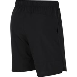 Dri-Fit Flex Wvn Erkek Siyah Günlük Stil Şort CU4945-010