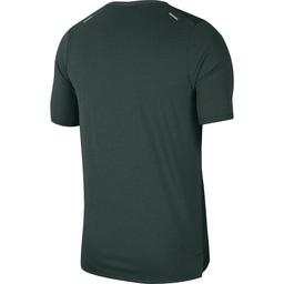 Brthe Rse 365 Top Ss Hybr Erkek Yeşil Koşu Tişört CU5977-397