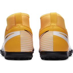 Mercurial Jr Superfly 7 Club Tf Çocuk Turuncu Halı Saha Ayakkabısı AT8156-801