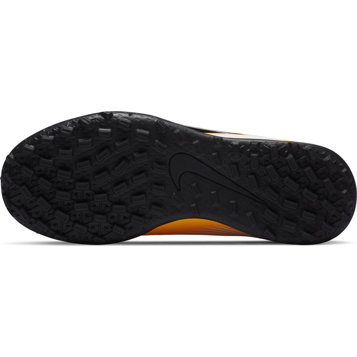 Mercurial Jr Superfly 7 Club Tf Çocuk Turuncu Halı Saha Ayakkabısı AT8156-801