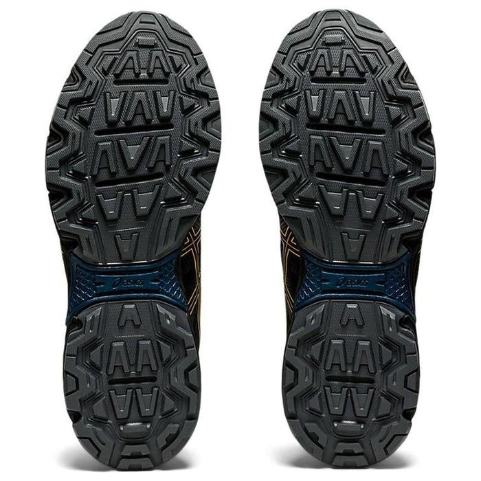 Gel-Venture 8 Waterproof Erkek Siyah Koşu Ayakkabısı 1011A825-002 1228027