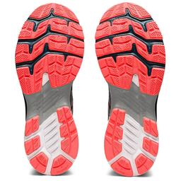 Gel-Kayano 27 Erkek Gri Koşu Ayakkabısı 1011A767-021