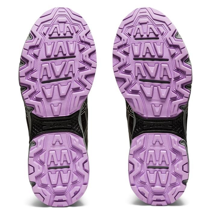 Gel-Venture 8 Waterproof Kadın Siyah Koşu Ayakkabısı 1012A707-002 1228086