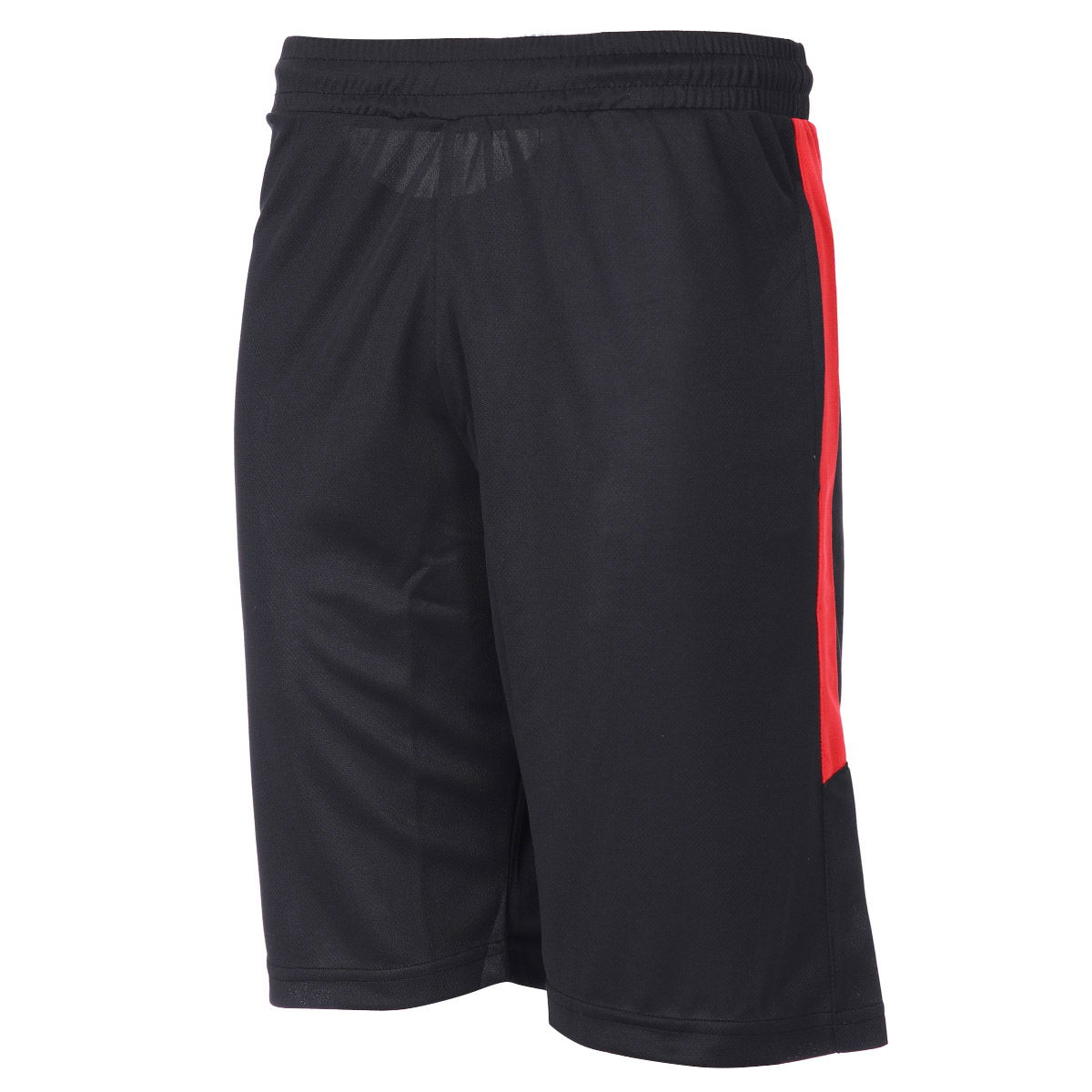 Erkek Siyah Basketbol Şortu TKY100108-SYH