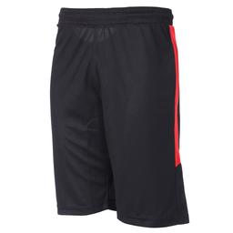 Erkek Siyah Basketbol Şortu TKY100108-SYH