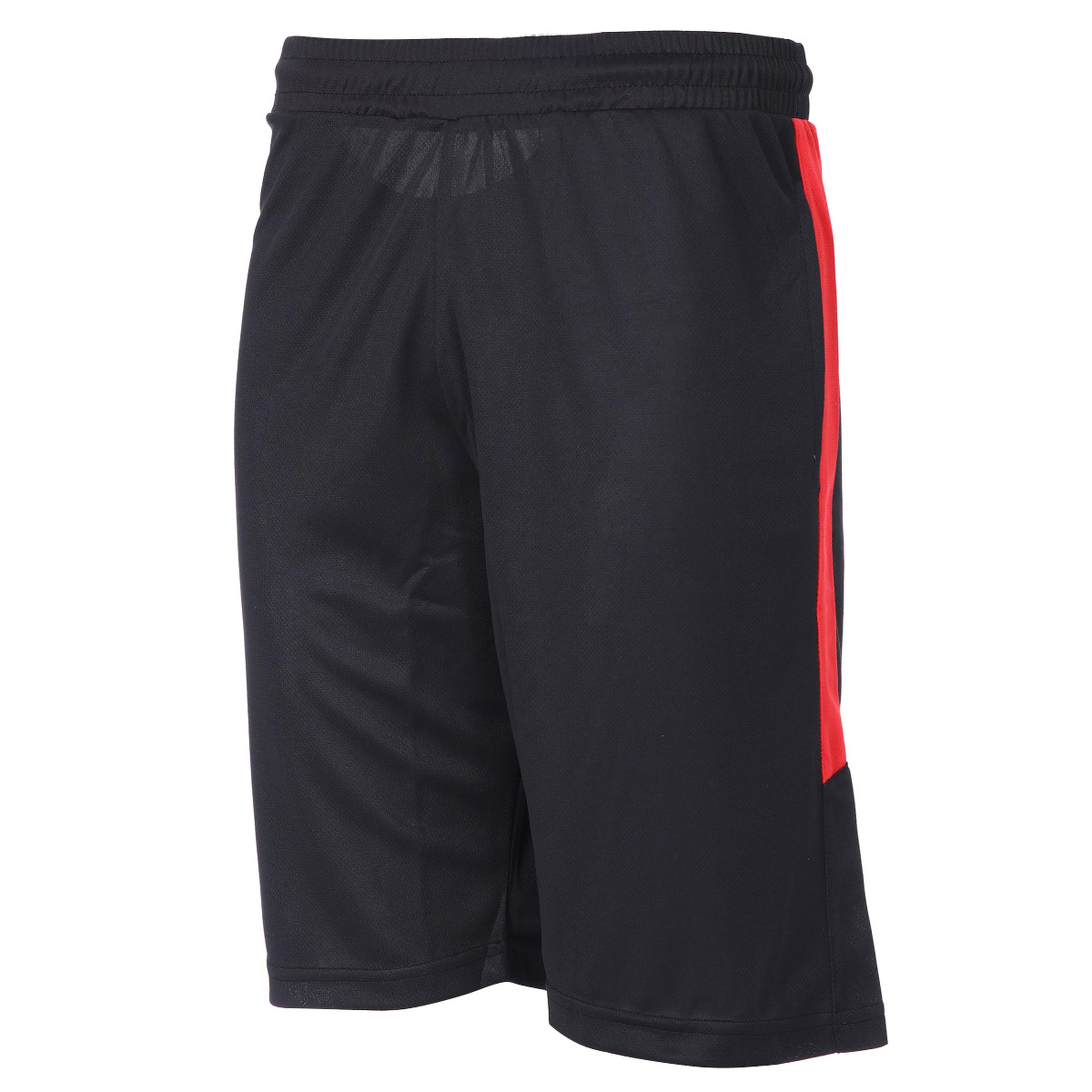 Erkek Siyah Basketbol Şortu TKY100108-SYH