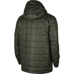 M Nsw Syn Fil Jkt Fleece Lnd Erkek Yeşil Günlük Mont CU4422-380