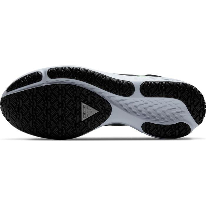 React Miler Shield Erkek Siyah Koşu Ayakkabısı CQ7888-003 1234344