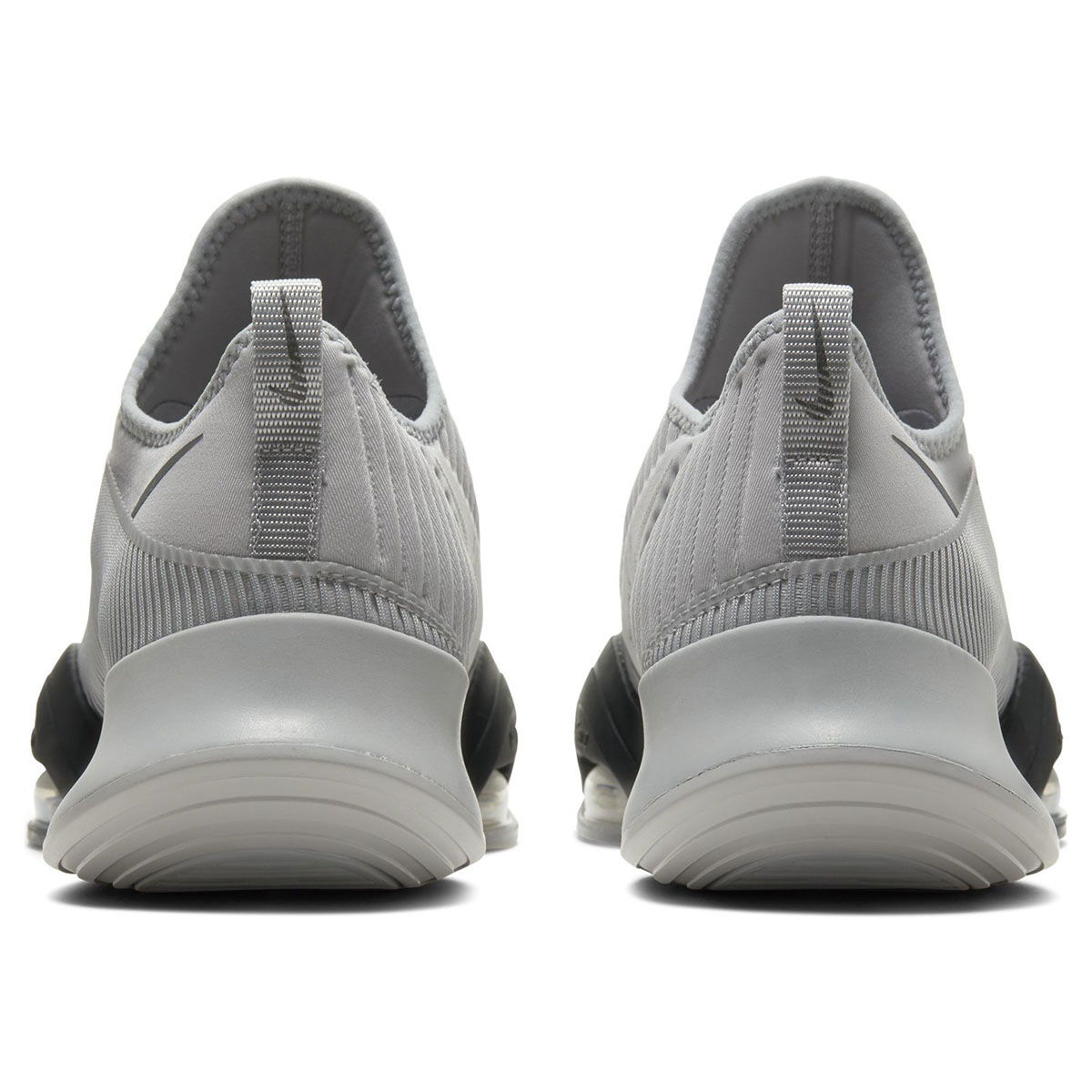 Air Zoom SuperRep Erkek Gri Antrenman Ayakkabısı CD3460-011