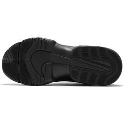 Air Max Alpha Savage 2 Erkek Siyah Antrenman Ayakkabısı CK9408-001