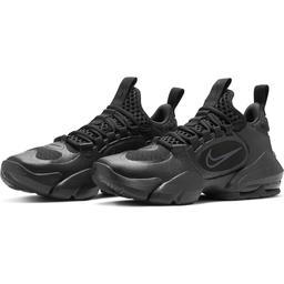 Air Max Alpha Savage 2 Erkek Siyah Antrenman Ayakkabısı CK9408-001