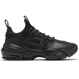 Air Max Alpha Savage 2 Erkek Siyah Antrenman Ayakkabısı CK9408-001