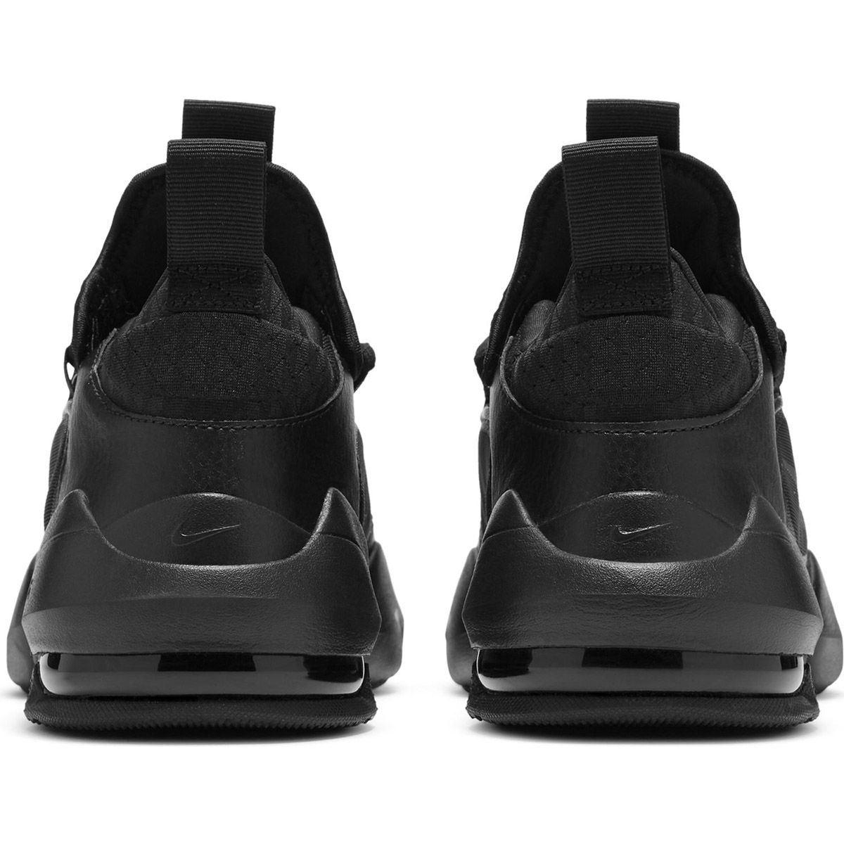 Air Max Alpha Savage 2 Erkek Siyah Antrenman Ayakkabısı CK9408-001