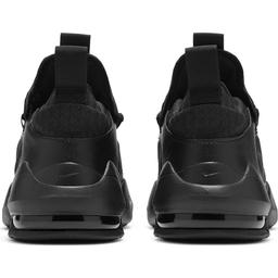 Air Max Alpha Savage 2 Erkek Siyah Antrenman Ayakkabısı CK9408-001