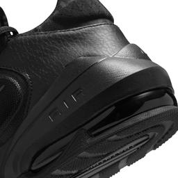 Air Max Alpha Savage 2 Erkek Siyah Antrenman Ayakkabısı CK9408-001