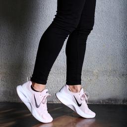 Wearallday Kadın Pembe Koşu Ayakkabısı CJ1677-600