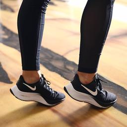 Air Zoom Pegasus 37 Kadın Siyah Koşu Ayakkabısı BQ9647-002