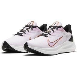 Wmns Zoom Winflo 7 Kadın Mor Koşu Ayakkabısı CJ0302-501