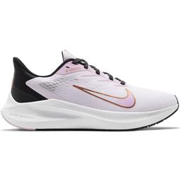 Wmns Zoom Winflo 7 Kadın Mor Koşu Ayakkabısı CJ0302-501